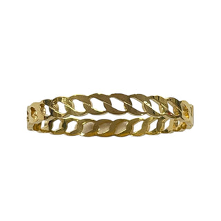 Textured Bracelet Stack