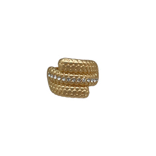 Adjustable Elastic Rings