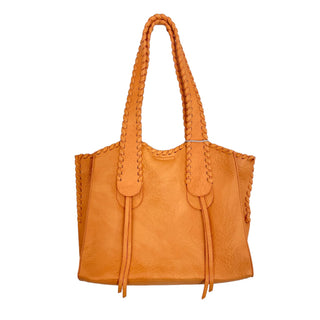 Everyday Shoulder Tote