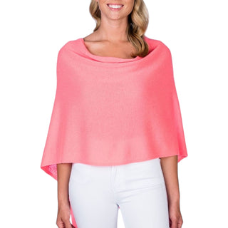 Gelato Cashmere Topper