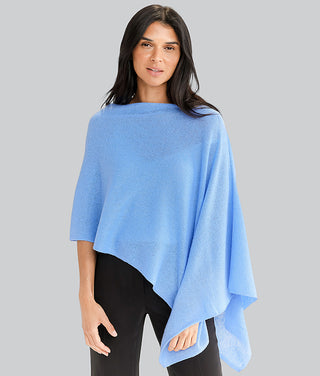 Cashmere Colorful Toppers