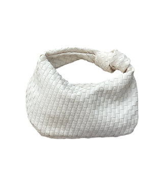 Small Woven Bags