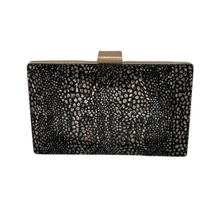 Textured  Evening Clutch