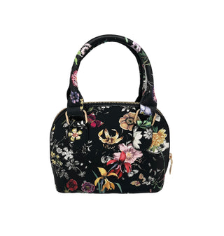 Floral Small Handbag