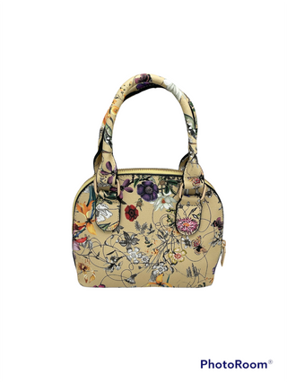 Floral Small Handbag