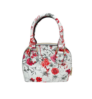 Floral Small Handbag