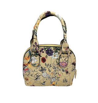 Floral Small Handbag